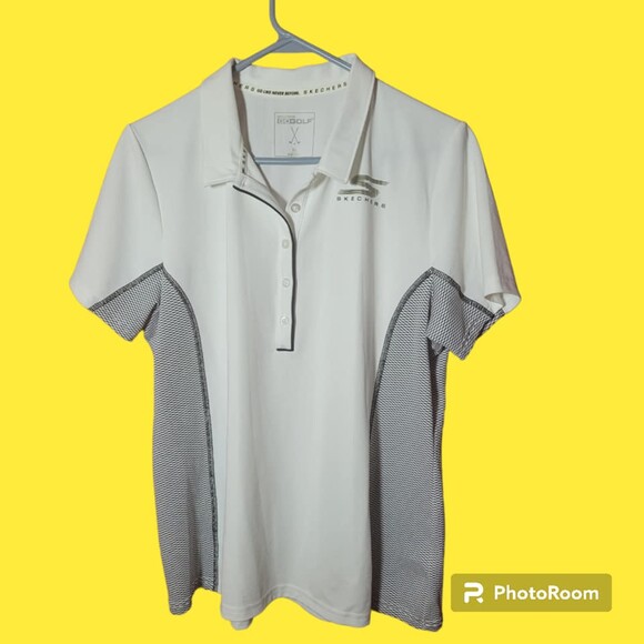 Skechers Go Golf‎ Polo Men's Size XL (O13) - Picture 1 of 2